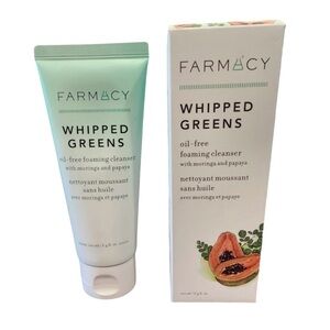 FARMACY Whipped Greens Cleanser